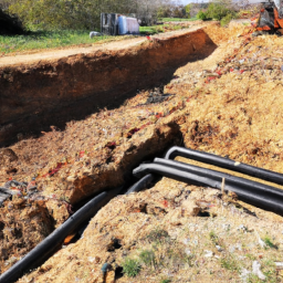 Désinstallation de fosse toutes eaux : confiez cette tâche délicate à des professionnels expérimentés Elbeuf